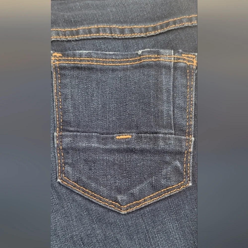 Flying Monkey Blue Jeans with Classic Indigo Hue